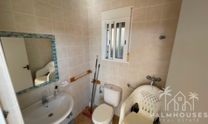 Resale - Villa - Albatera - Albatera Centro