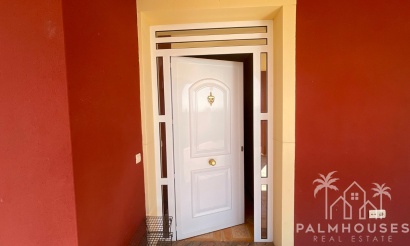Resale - Villa - Albatera - Albatera Centro