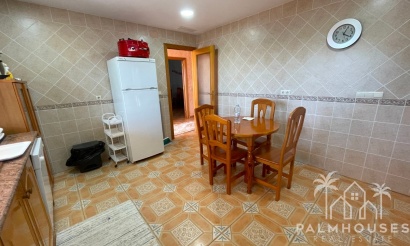 Resale - Villa - Albatera - Albatera Centro