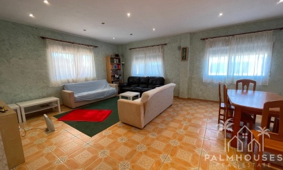Resale - Villa - Albatera - Albatera Centro