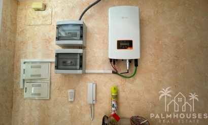 Resale - Villa - Albatera - Albatera Centro