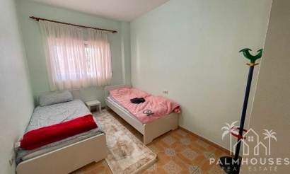 Resale - Villa - Albatera - Albatera Centro