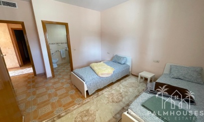 Resale - Villa - Albatera - Albatera Centro