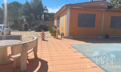 Revente - Villa - Guardamar del Segura - Guardamar del Segura Centro