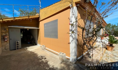 Revente - Villa - Guardamar del Segura - Guardamar del Segura Centro