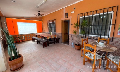 Revente - Villa - Guardamar del Segura - Guardamar del Segura Centro