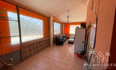 Revente - Villa - Guardamar del Segura - Guardamar del Segura Centro