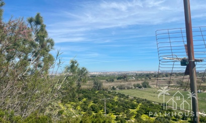 Revente - Villa - Guardamar del Segura - Guardamar del Segura Centro