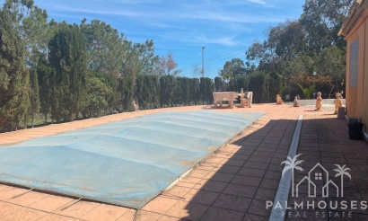 Revente - Villa - Guardamar del Segura - Guardamar del Segura Centro