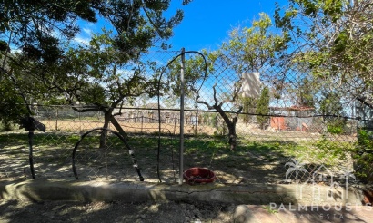 Revente - Villa - Guardamar del Segura - Guardamar del Segura Centro