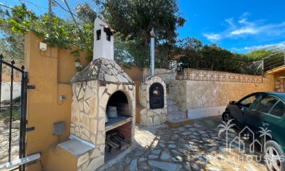 Revente - Villa - Guardamar del Segura - Guardamar del Segura Centro