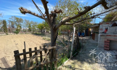 Revente - Villa - Guardamar del Segura - Guardamar del Segura Centro