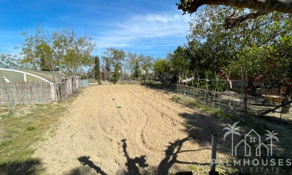 Revente - Villa - Guardamar del Segura - Guardamar del Segura Centro