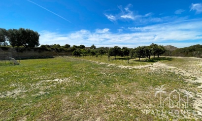 Revente - Villa - Guardamar del Segura - Guardamar del Segura Centro
