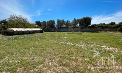 Revente - Villa - Guardamar del Segura - Guardamar del Segura Centro
