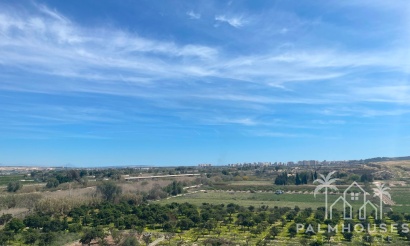 Revente - Villa - Guardamar del Segura - Guardamar del Segura Centro