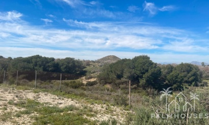 Revente - Villa - Guardamar del Segura - Guardamar del Segura Centro