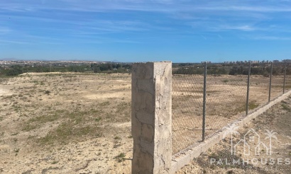 Revente - Villa - Guardamar del Segura - Guardamar del Segura Centro