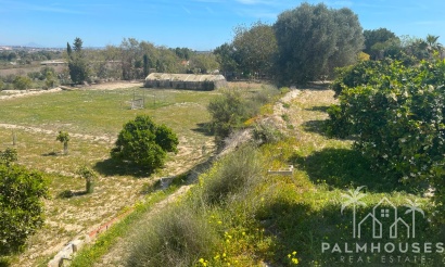 Revente - Villa - Guardamar del Segura - Guardamar del Segura Centro