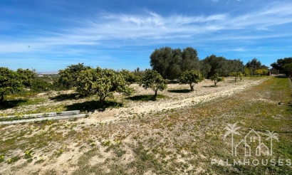 Revente - Villa - Guardamar del Segura - Guardamar del Segura Centro