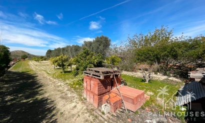 Revente - Villa - Guardamar del Segura - Guardamar del Segura Centro