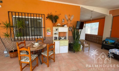 Revente - Villa - Guardamar del Segura - Guardamar del Segura Centro