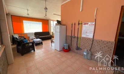 Revente - Villa - Guardamar del Segura - Guardamar del Segura Centro