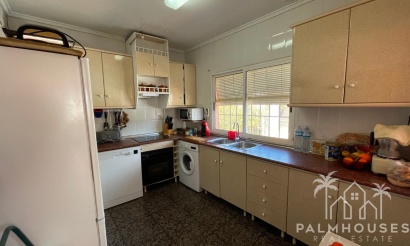Revente - Villa - Guardamar del Segura - Guardamar del Segura Centro