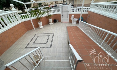 Herverkoop - Huis - Guardamar del Segura - Guardamar del Segura Centro