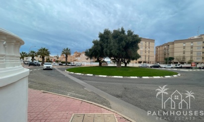 Herverkoop - Huis - Guardamar del Segura - Guardamar del Segura Centro