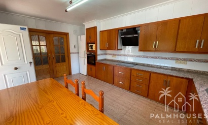 Revente - Villa - Crevillente - Crevillent - Crevillente - Crevillent Centro