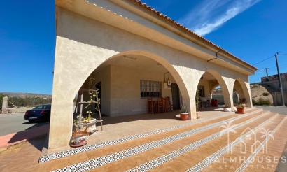 Revente - Villa - Crevillente - Crevillent - Crevillente - Crevillent Centro