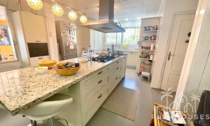 Revente - Country house - Crevillente - Crevillent - Crevillente - Crevillent Centro