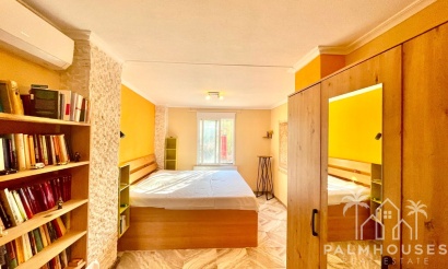Revente - Country house - Crevillente - Crevillent - Crevillente - Crevillent Centro