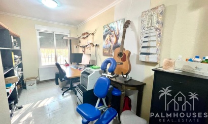 Revente - Country house - Crevillente - Crevillent - Crevillente - Crevillent Centro
