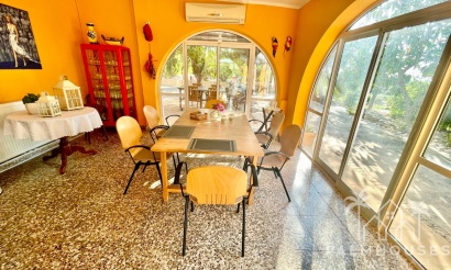 Revente - Country house - Crevillente - Crevillent - Crevillente - Crevillent Centro