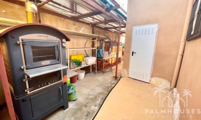 Revente - Country house - Crevillente - Crevillent - Crevillente - Crevillent Centro