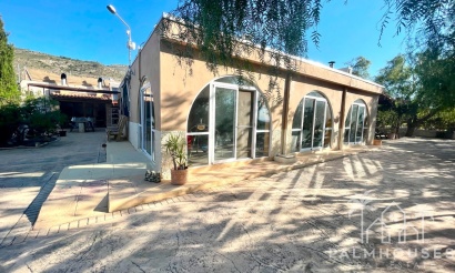 Revente - Country house - Crevillente - Crevillent - Crevillente - Crevillent Centro