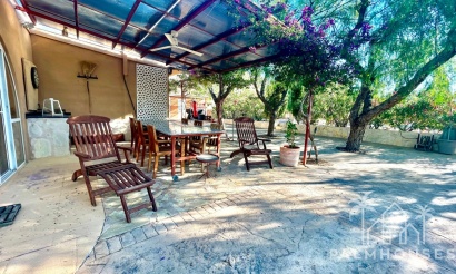 Revente - Country house - Crevillente - Crevillent - Crevillente - Crevillent Centro