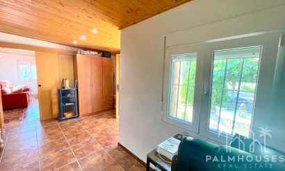 Revente - Country house - Crevillente - Crevillent - Crevillente - Crevillent Centro