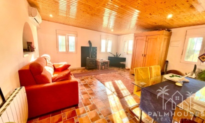 Revente - Country house - Crevillente - Crevillent - Crevillente - Crevillent Centro