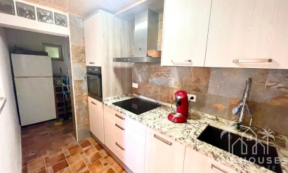 Revente - Country house - Crevillente - Crevillent - Crevillente - Crevillent Centro