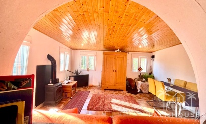 Revente - Country house - Crevillente - Crevillent - Crevillente - Crevillent Centro