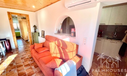 Revente - Country house - Crevillente - Crevillent - Crevillente - Crevillent Centro