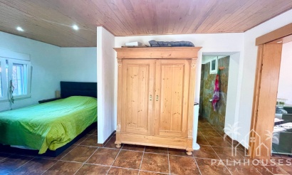 Revente - Country house - Crevillente - Crevillent - Crevillente - Crevillent Centro
