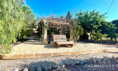 Revente - Country house - Crevillente - Crevillent - Crevillente - Crevillent Centro