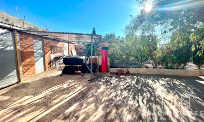 Revente - Country house - Crevillente - Crevillent - Crevillente - Crevillent Centro