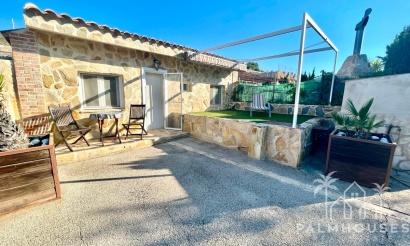 Revente - Country house - Crevillente - Crevillent - Crevillente - Crevillent Centro