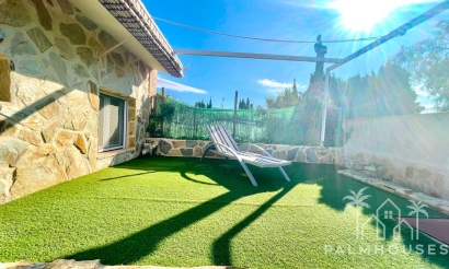 Revente - Country house - Crevillente - Crevillent - Crevillente - Crevillent Centro