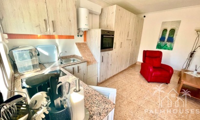 Revente - Country house - Crevillente - Crevillent - Crevillente - Crevillent Centro